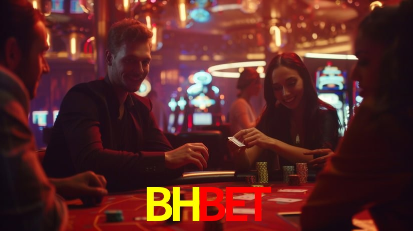 Desvendando o Mundo dos Jogos Virtuais na BHBET