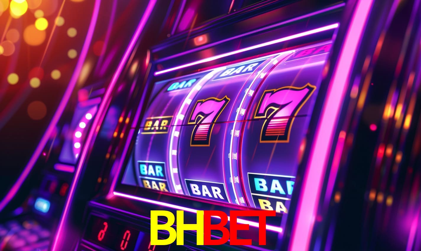 BHBET - Jogos de Casino Online - BHBET.COM