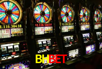 A Emoção da Loteria na BHBET: Uma Chance de Mudança de Vida