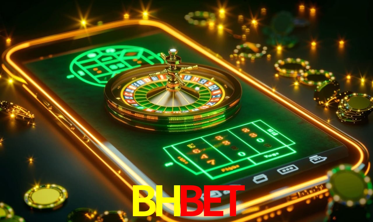 Provedores de Jogos BHBET