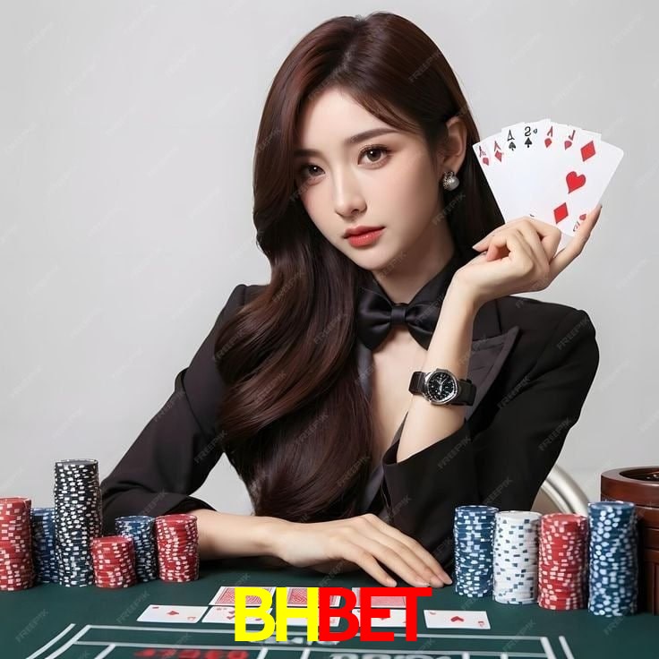 Jogos de Slot BHBET