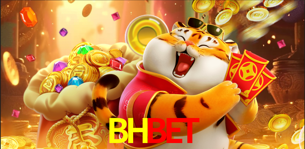 BHBET: Seu Especialista em Apostas Esportivas Brasileiras