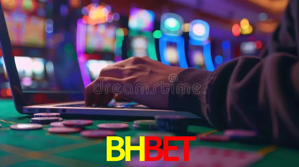 Inovações de Jogos na BHBET: O Futuro das Experiências Interativas