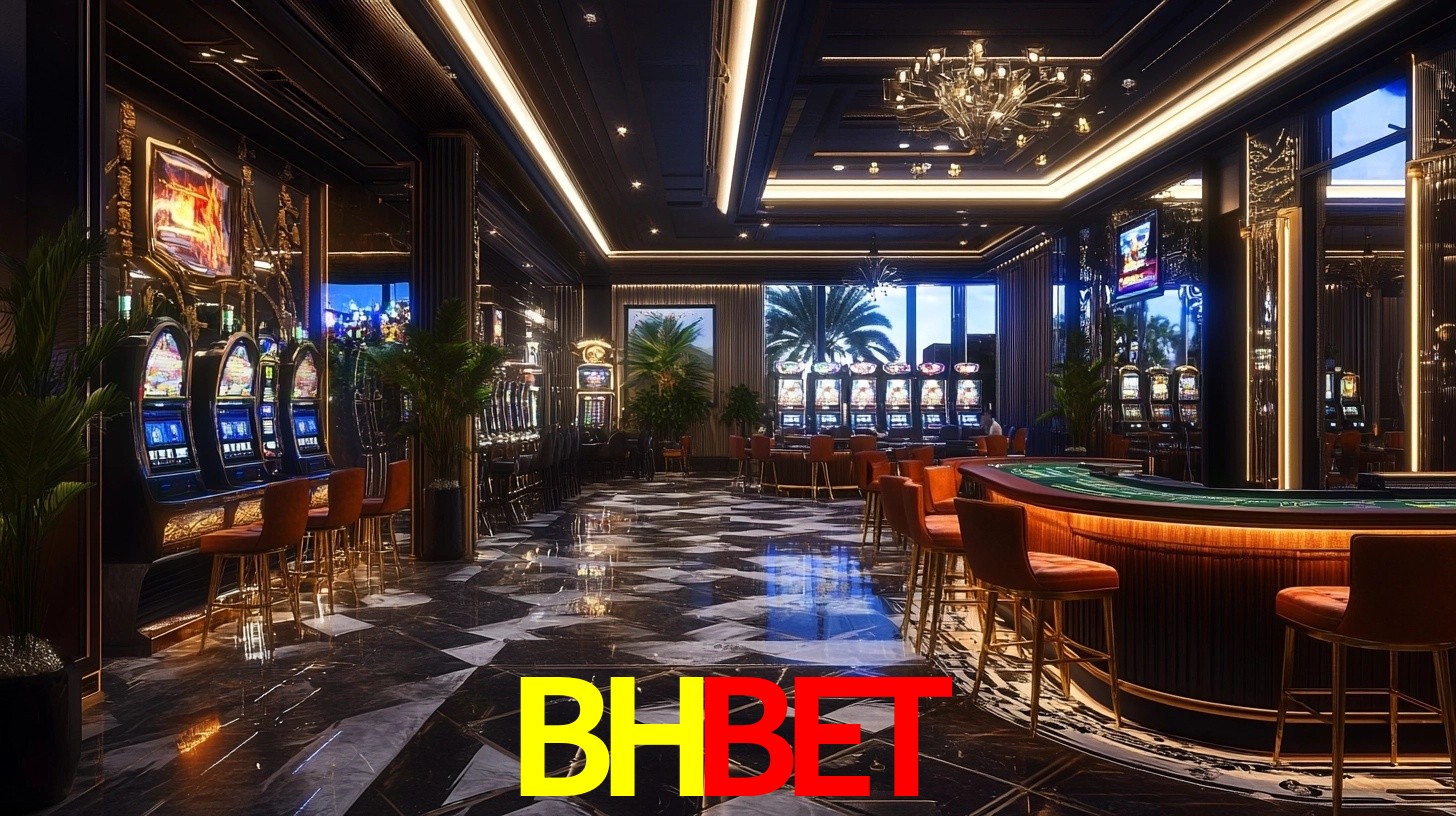 Exclusive Games BHBET