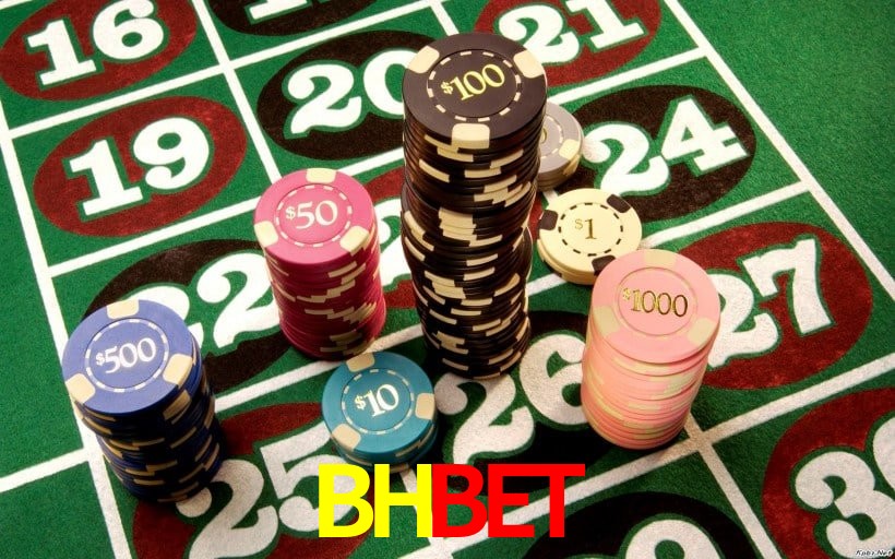 Torneios BHBET