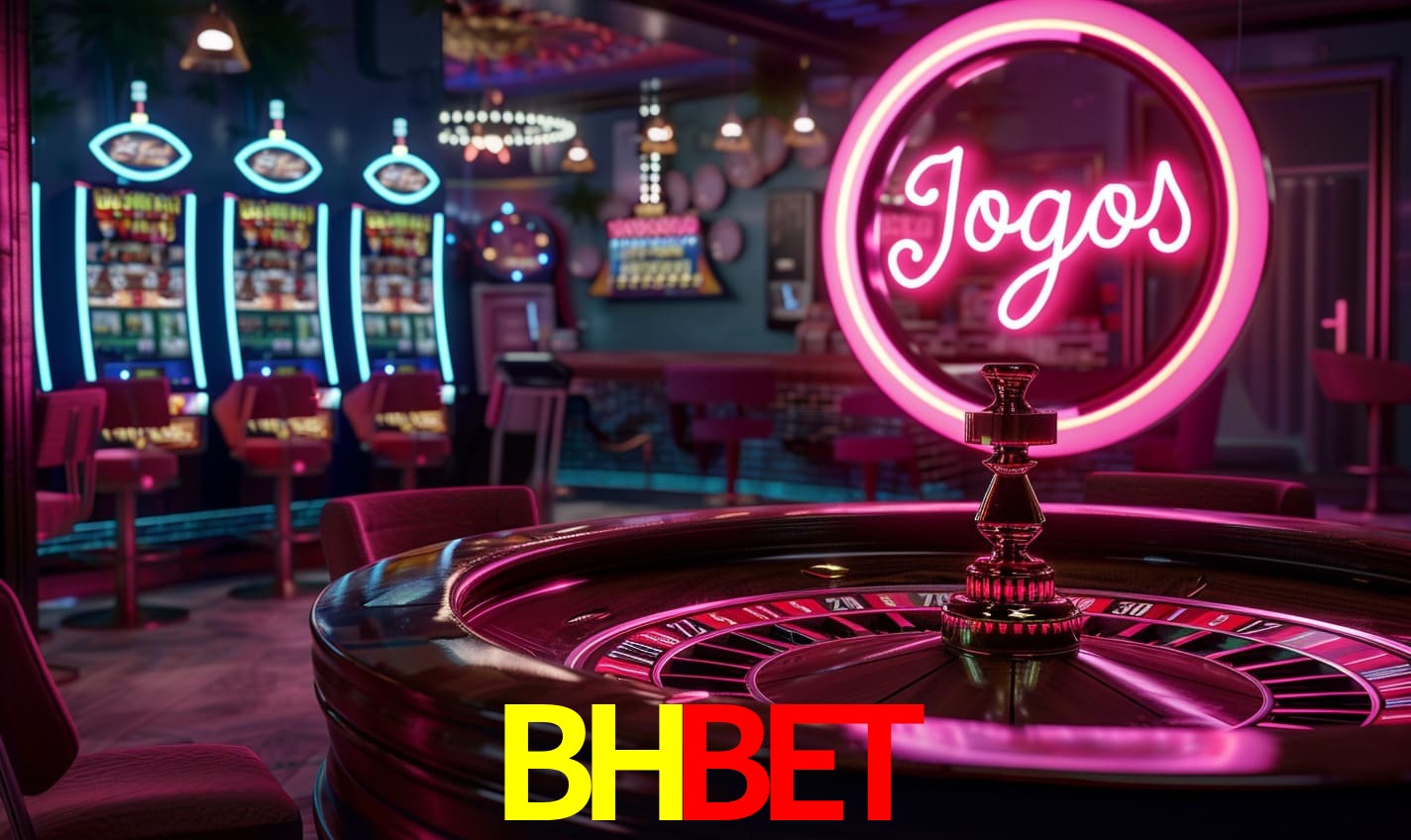 A Experiência Imersiva dos Cassinos Ao Vivo no BHBET