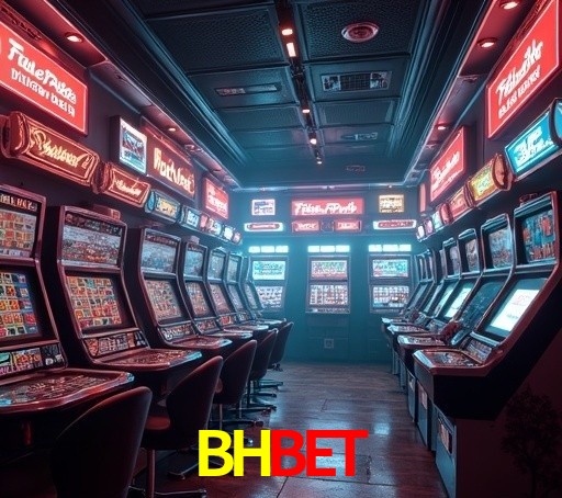 Tecnologia da Plataforma BHBET