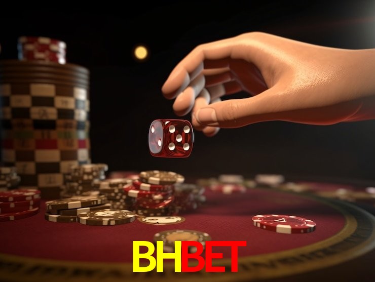 Apostas de Basquete BHBET