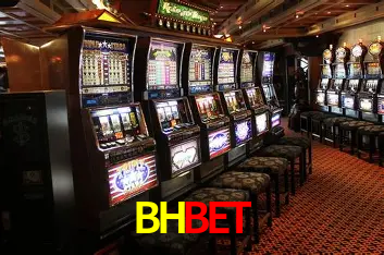 A Emoção da Loteria na BHBET: Uma Chance de Mudança de Vida