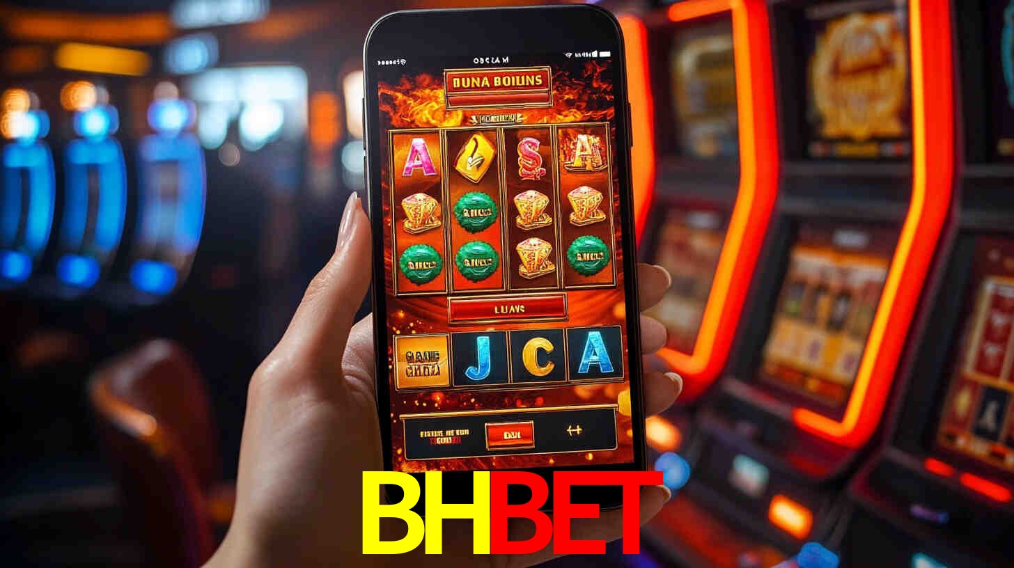 BHBET: Jogos de Caça-Níqueis-Altas Recompensas, Roleta-Velocidade, Blackjack-Desafios Máximos