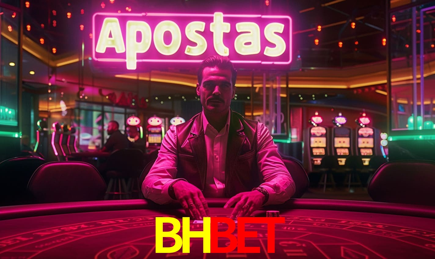 A Popularidade dos Caça-Níqueis no BHBET