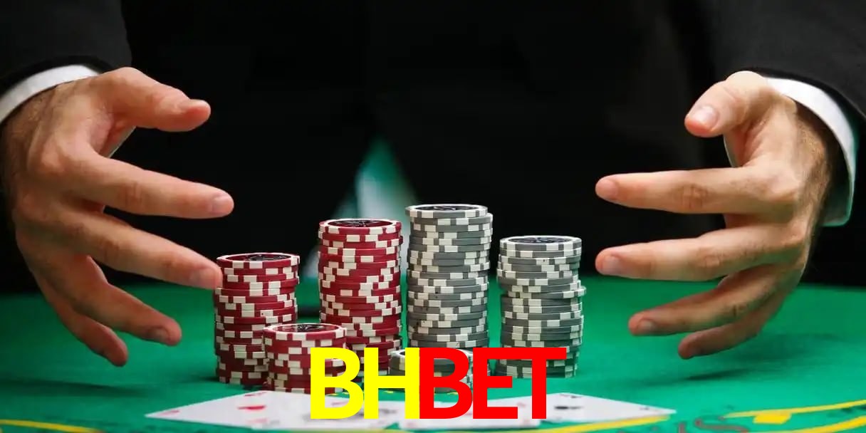 cassino BHBET