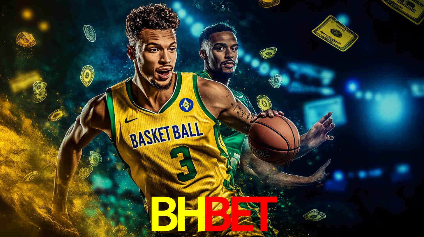 A Emoção da Loteria na BHBET: Uma Chance de Mudança de Vida