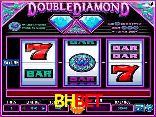 Descubra o Mundo do Cassino Online com BHBET