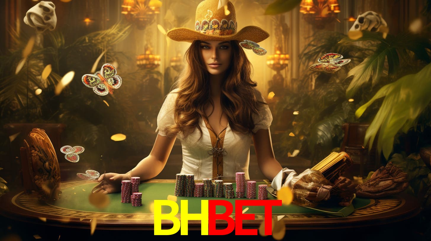 VIP Casino BHBET