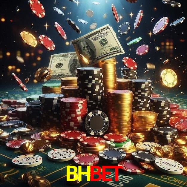 Explorando a Categoria de Eventos em Apostas na BHBET
