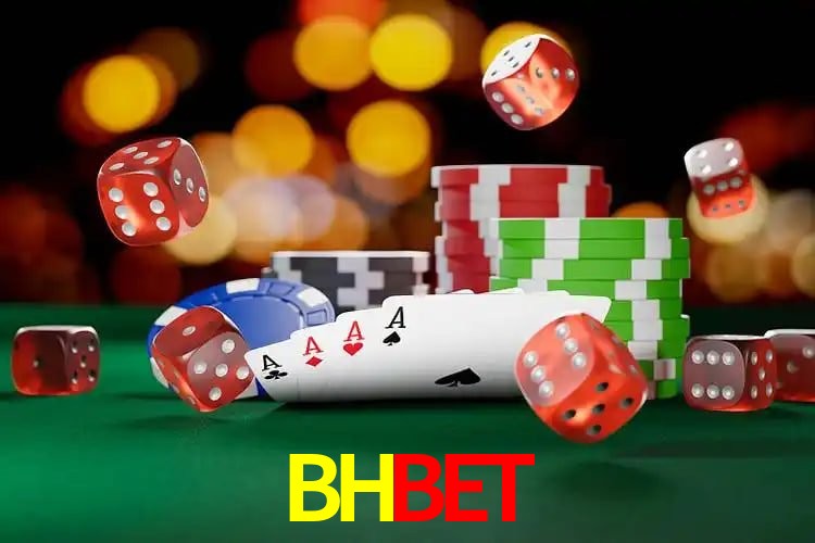 Apostas de Tênis BHBET