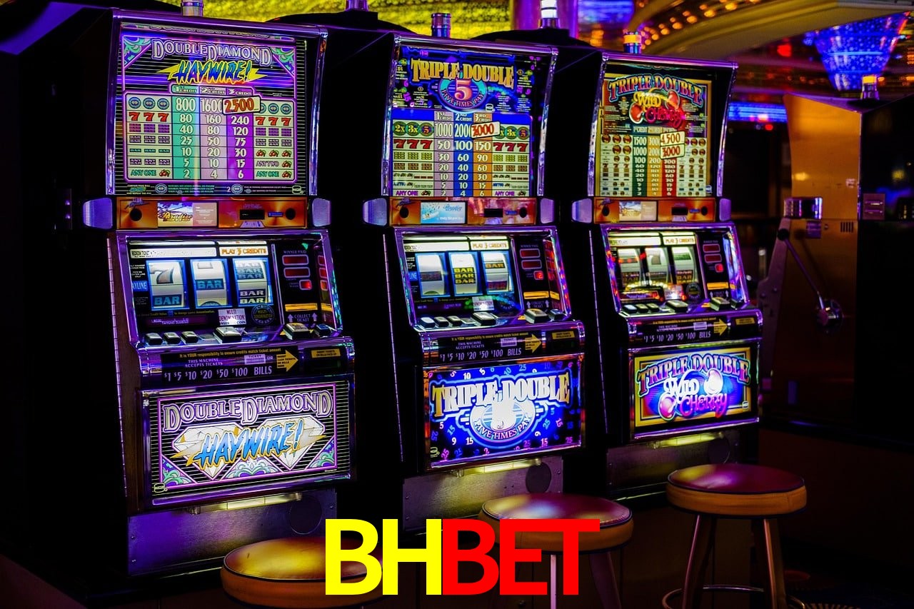 Jogos Exclusivos BHBET
