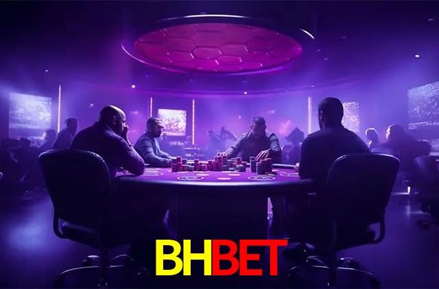 Jogo Spaceman BHBET