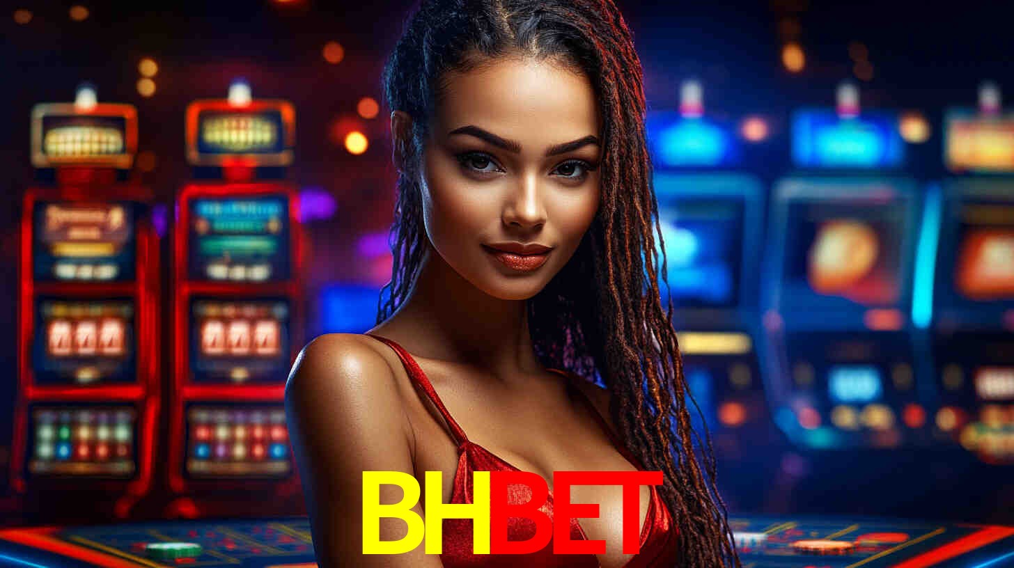 Inovações de Jogos na BHBET: O Futuro das Experiências Interativas