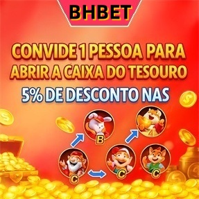 bhbet Indique amigos para receber um bônus